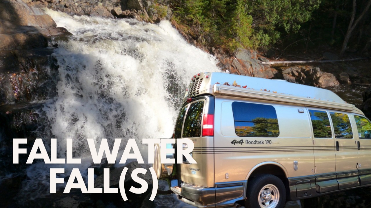 Fall Water Fall(s)