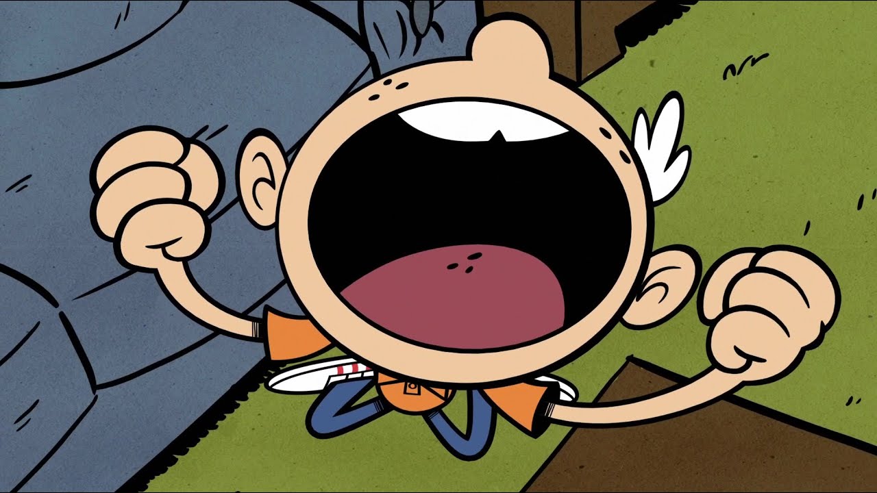 The Loud House: 