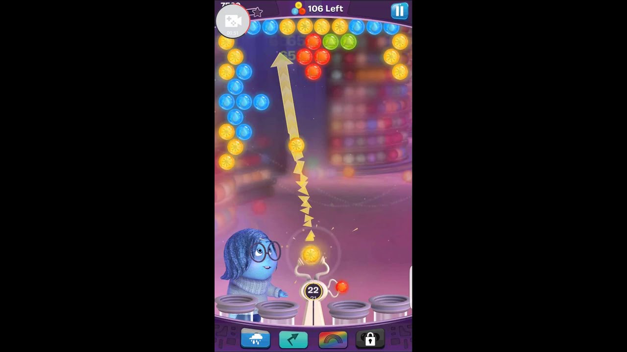 Inside out