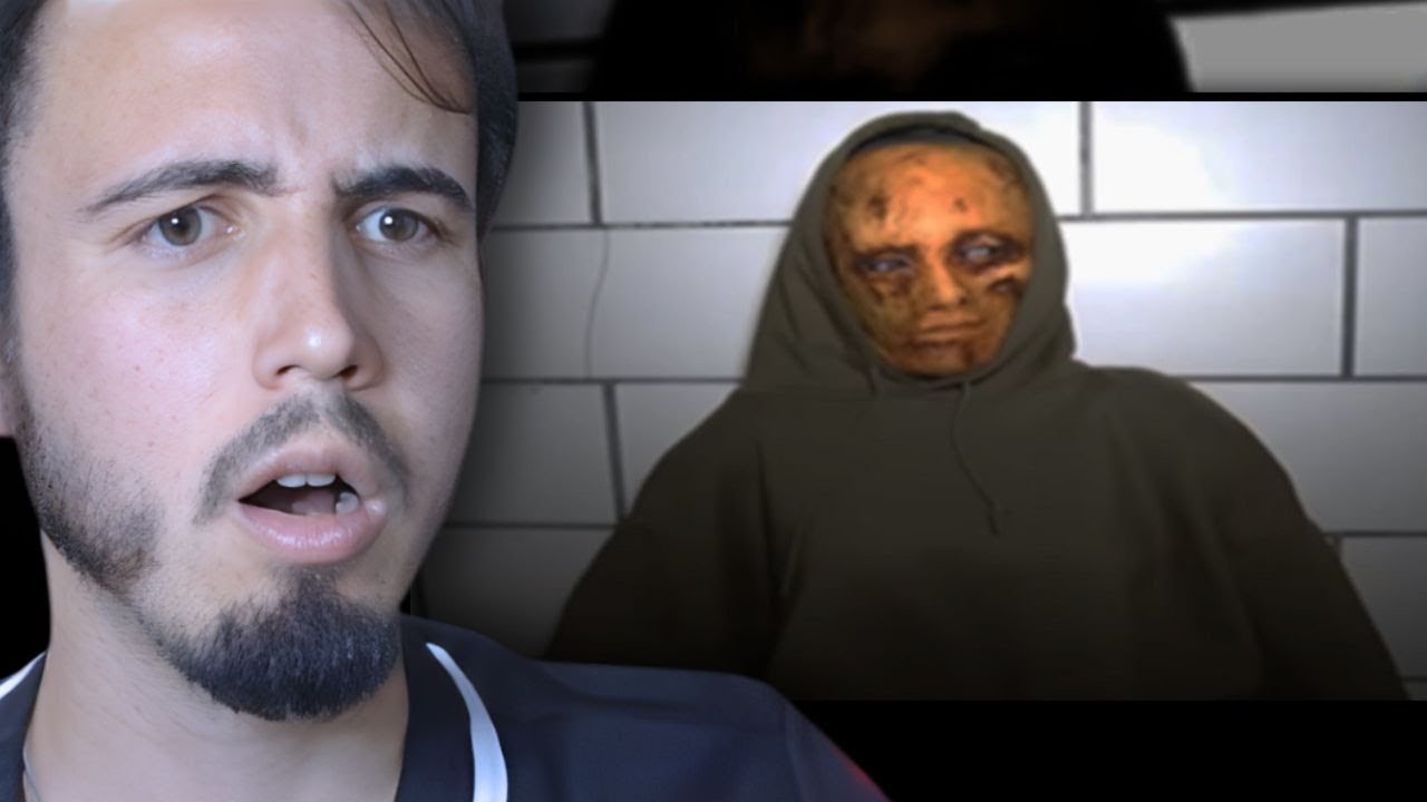 VIDEOS DE EXPLORA&Ccedil;&Atilde;O URBANA S&Atilde;O BIZARROS | React Neon