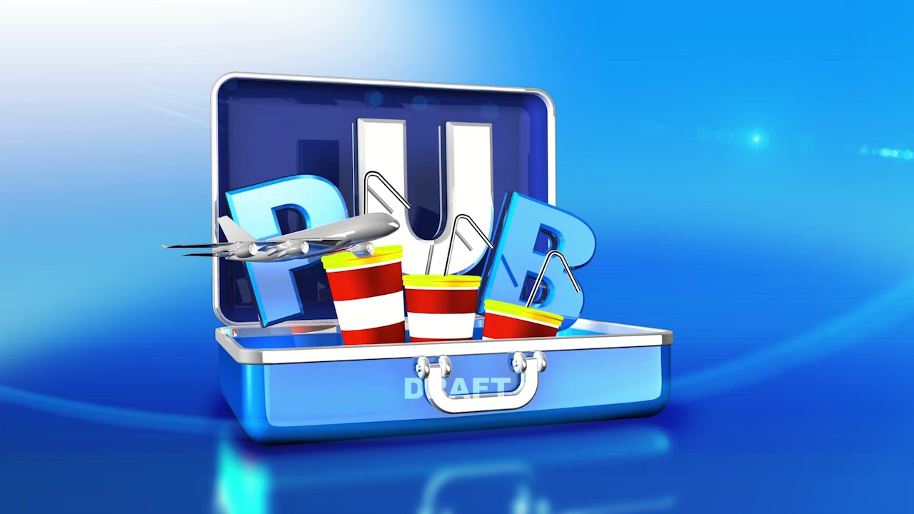 Tv Channel Graphics
