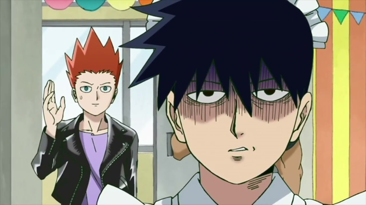there is NO heterosexual explanation for this mp100 scene