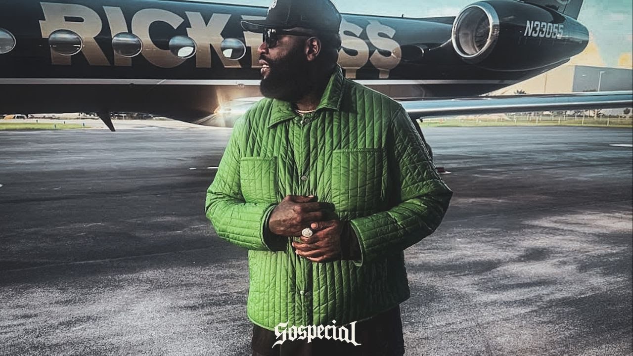 Rick Ross type beat 