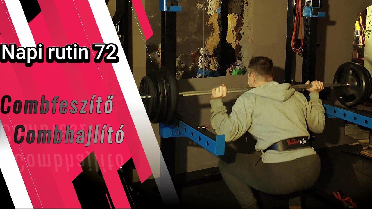 Napi rutin 72 | #otthoniedzés #lábedzés