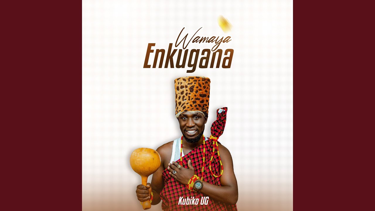 Wamaya Enkugana