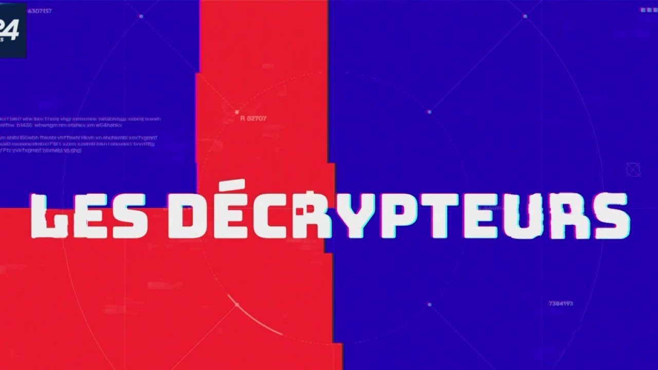 L'Iran accuse les Etats-Unis et Israël de propager des mensonges - Les décrypteurs ! du 25/02/2026