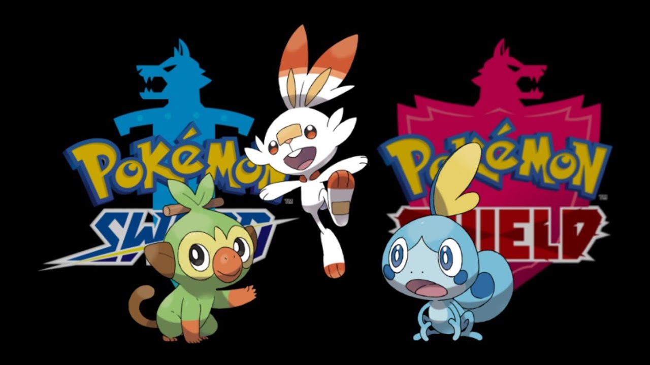 Pokemon Gen 8 Starter Cries (LEAKED)