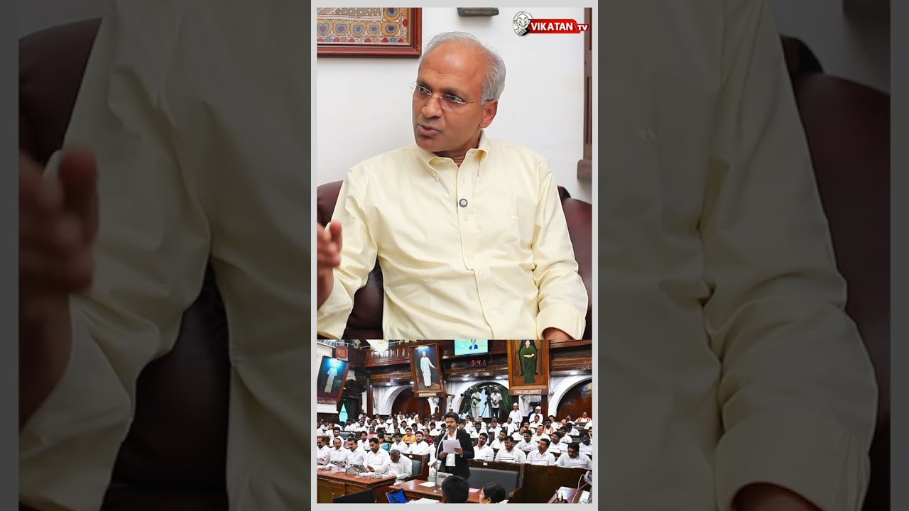 &ldquo;DMK ராசாவின் அணுகுமுறை ரொம்ப தவறானது 