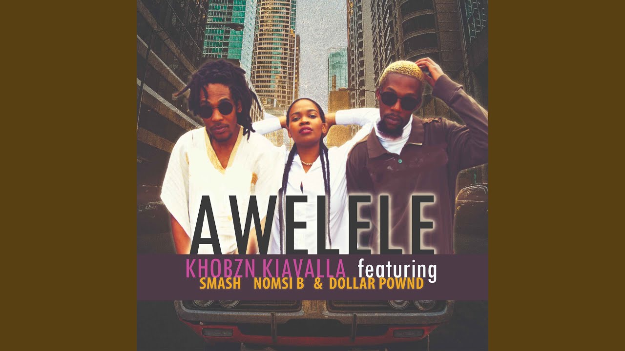 Awelele (Radio Edit)
