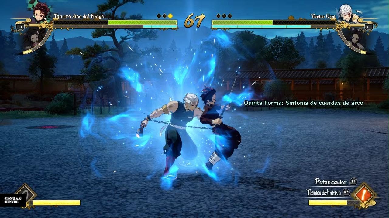 Volvimos en PS5