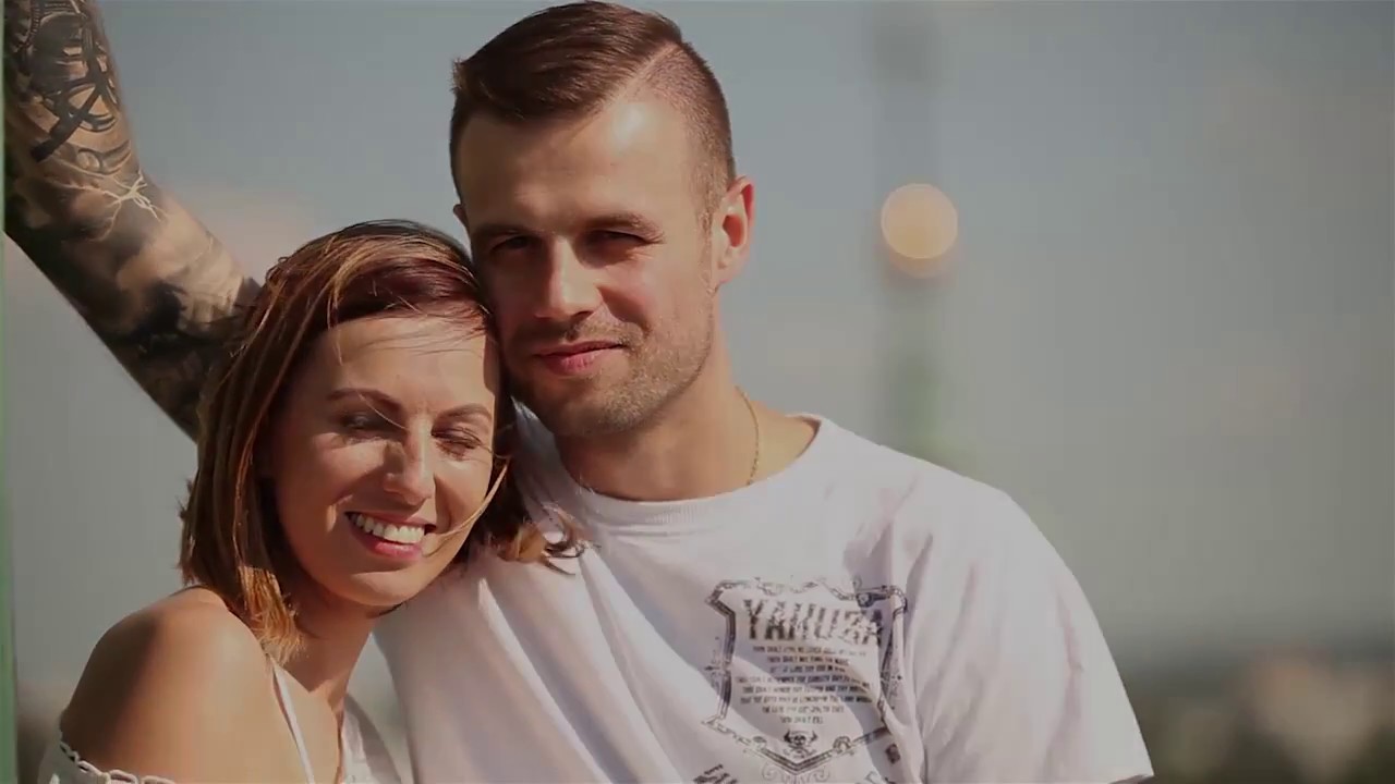 Monika & Wojtek| RonArt.pl | Film Weselny