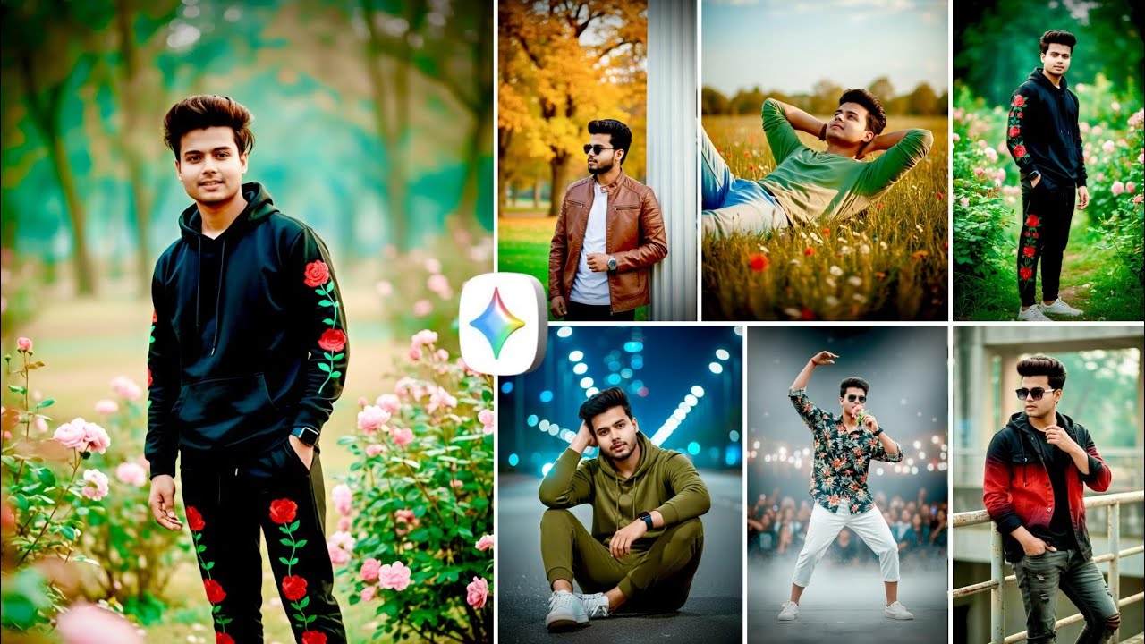 Gemini photo edit prompt for boys | google geminiphoto promptforboys|photoediting in geminiforboys