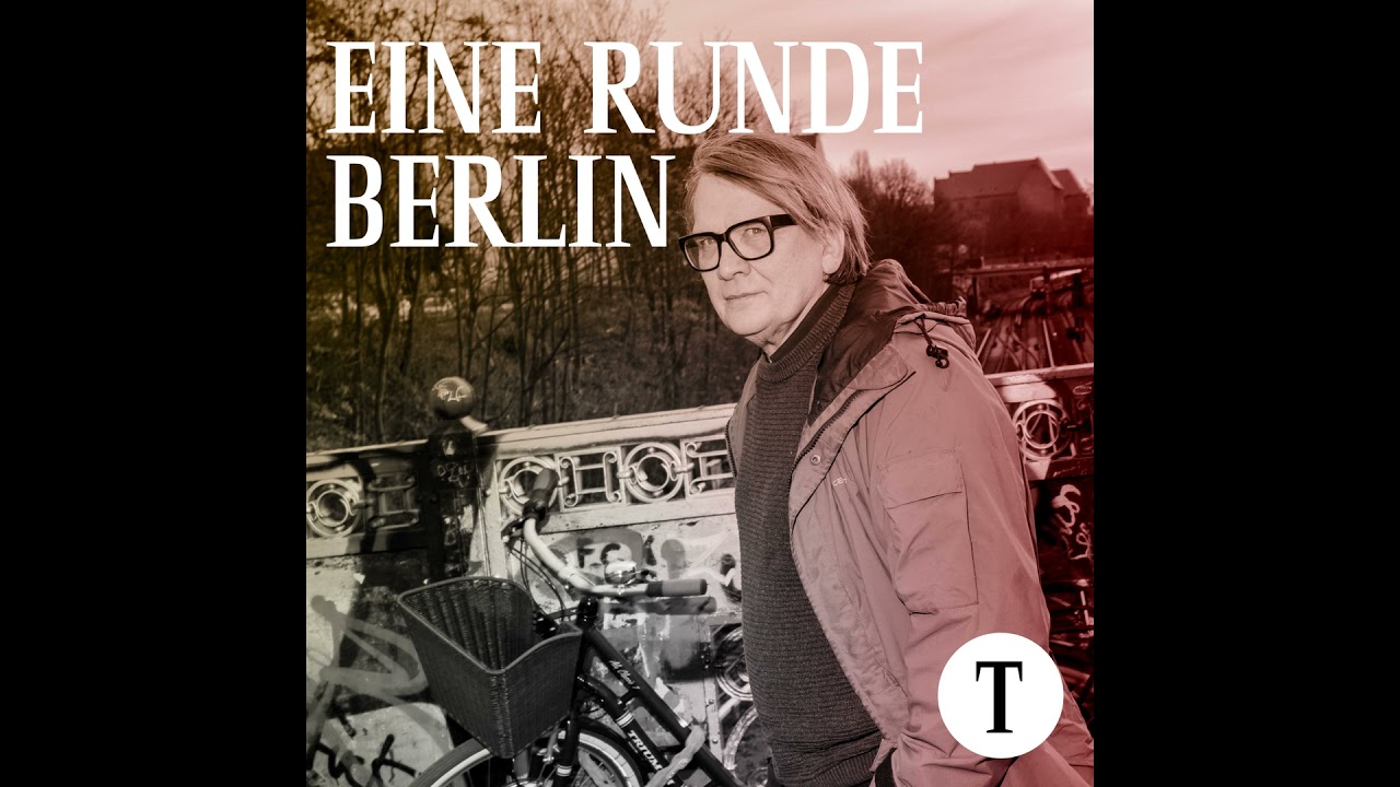 Sven Regener - Scheißt der Hund drauf?