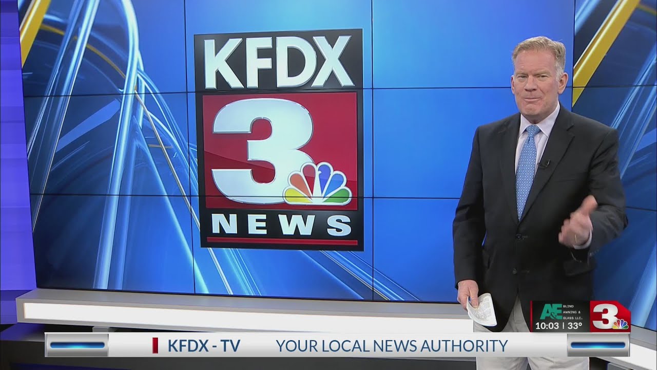 Long-time KJTL friend, engineer enters into retirement after 63 years