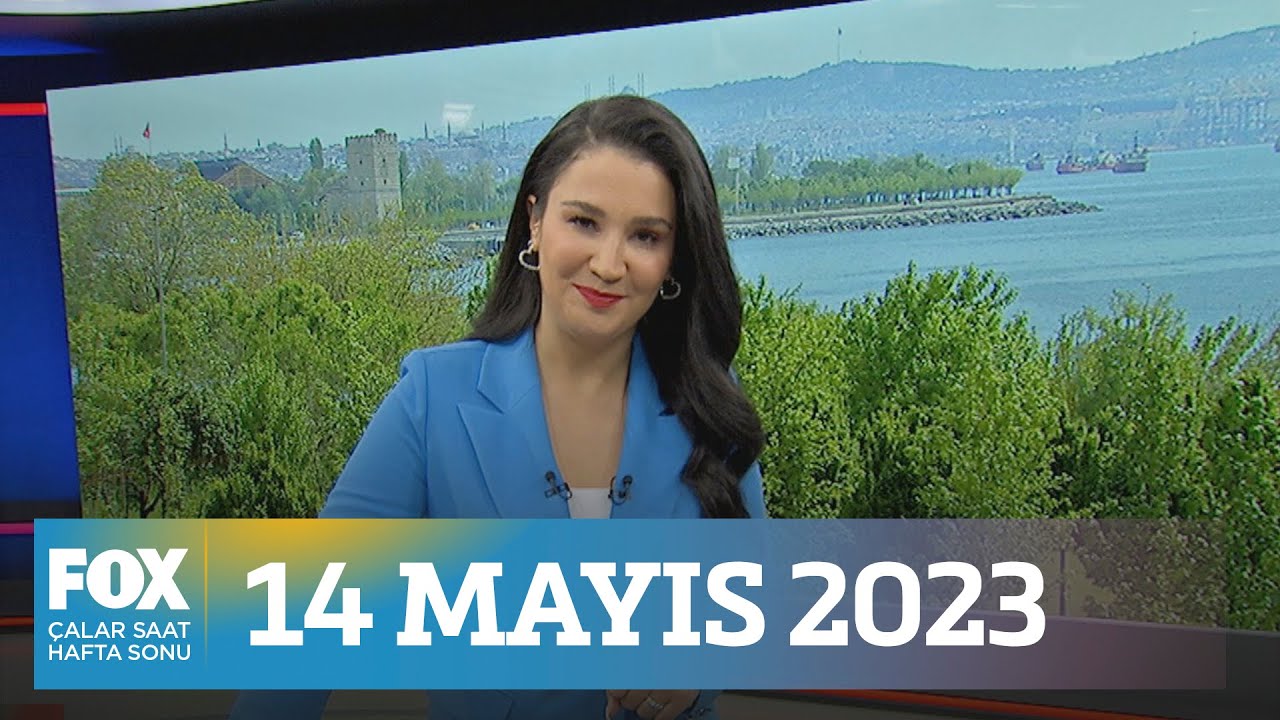 T&uuml;rkiye sandık başında... 14 Mayıs 2023 &Ccedil;alar Saat Hafta Sonu
