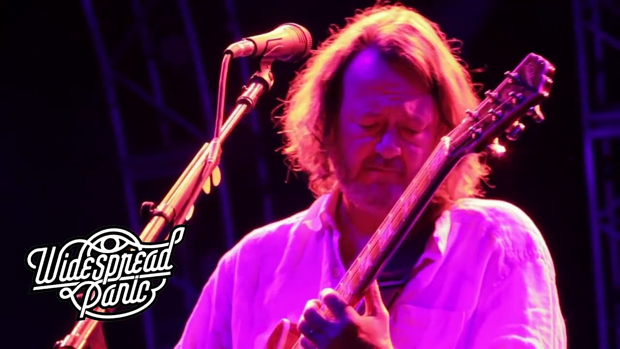 Low Spark Of High Heeled Boys (Live in Wyoming)