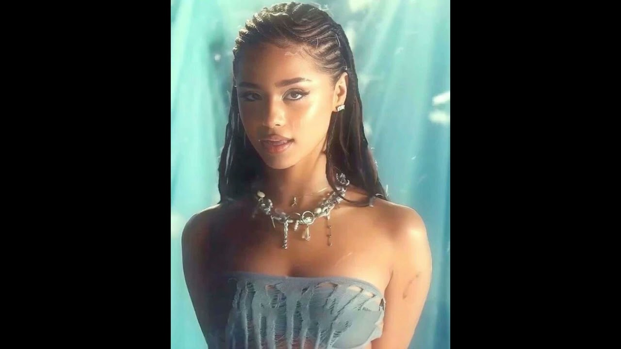 [FREE] Afrobeat x Tems x Tyla Type Beat - 