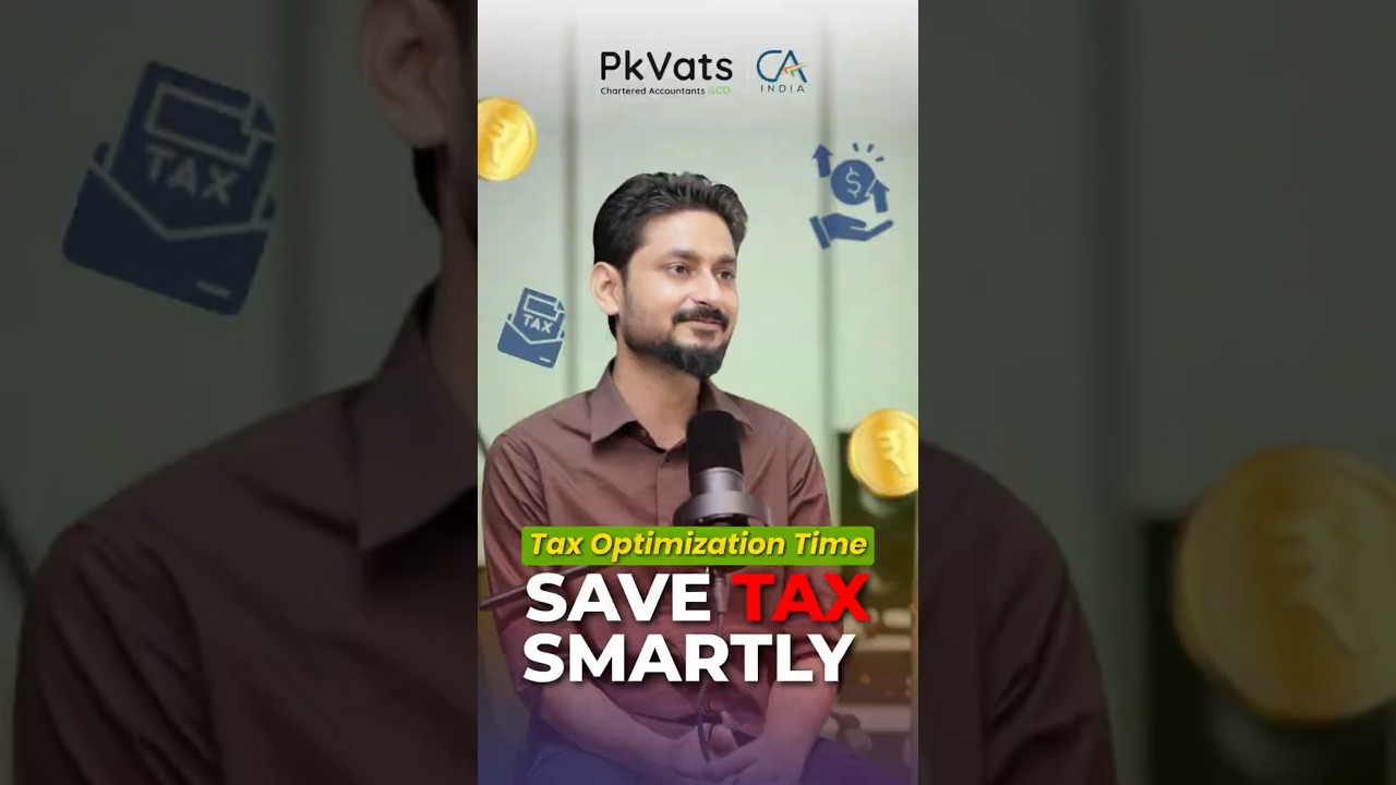 Partnership Firm Tax Planning | Save Tax Smartly Before Financial Year End
