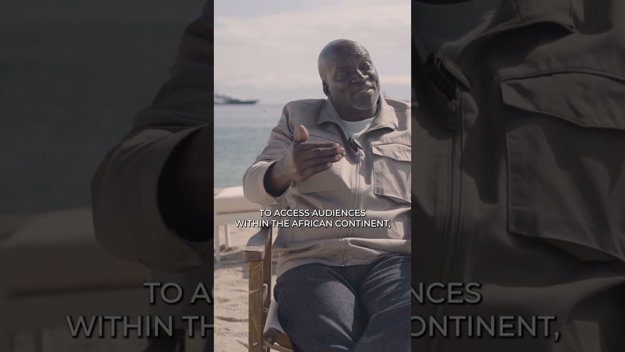 Why Localization Is Key to Taking African Stories Global