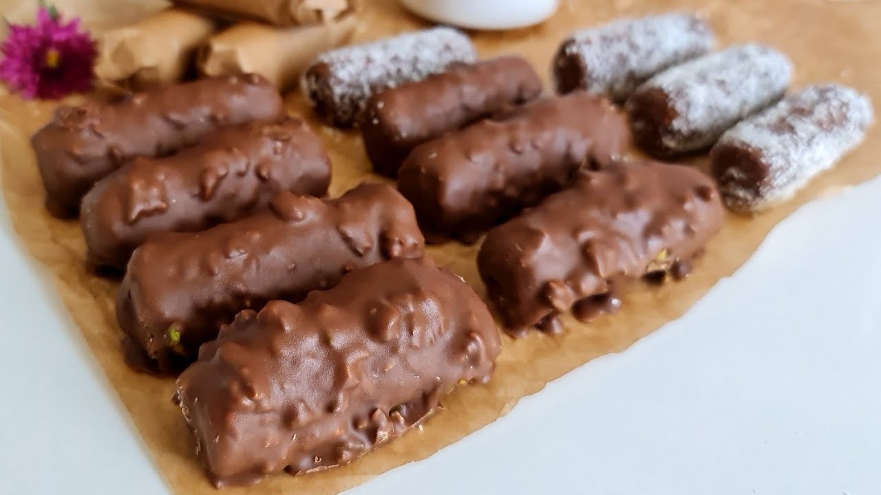 1 PAKET BİSKÜVİ VARSA HEMEN BUNU ÇAY KAHVE YANINA YAPIYORUM