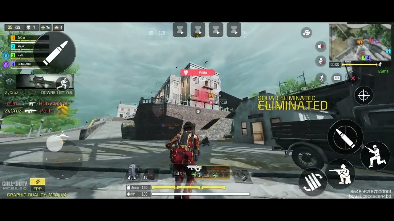 Playing br 