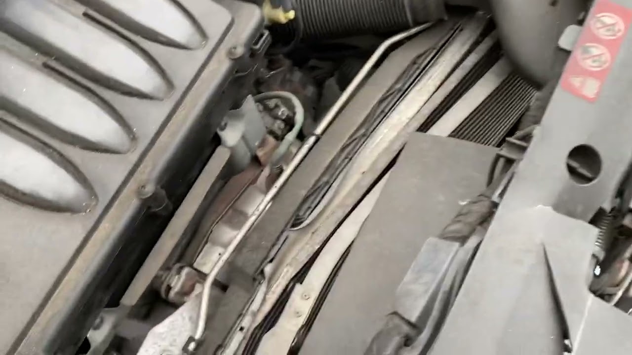 Разборка Mercedes - B W245 2005-2012, 2.0 (VIN: WDD2452072J567473) VO10NAA
