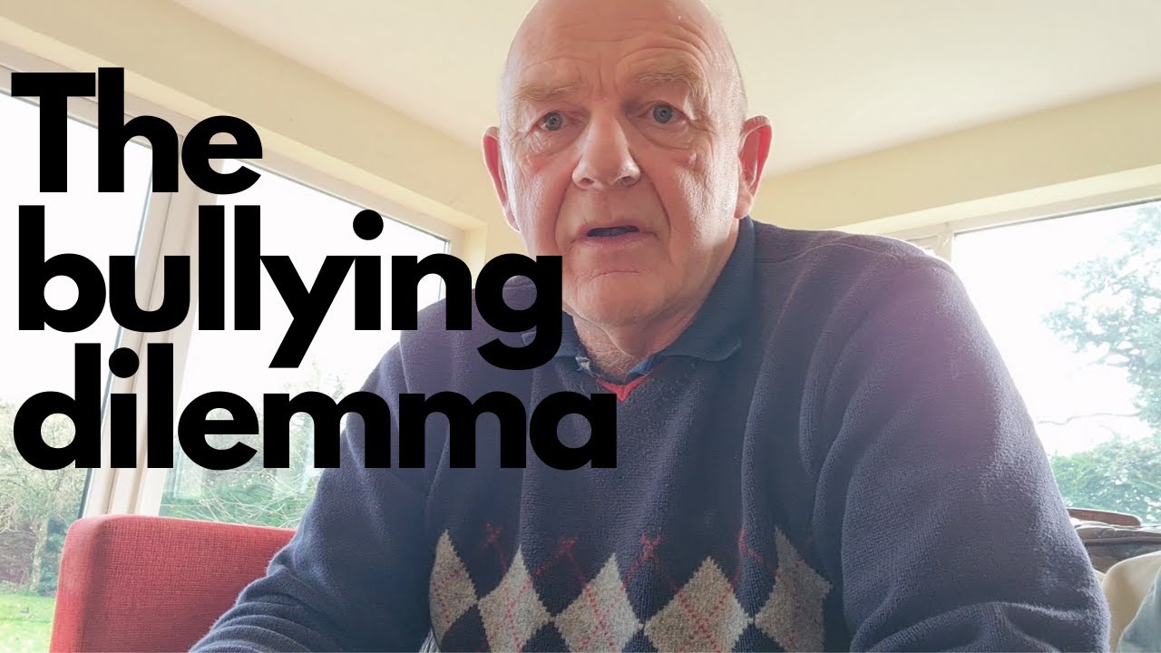 The bullying dilemma in Irish employment law