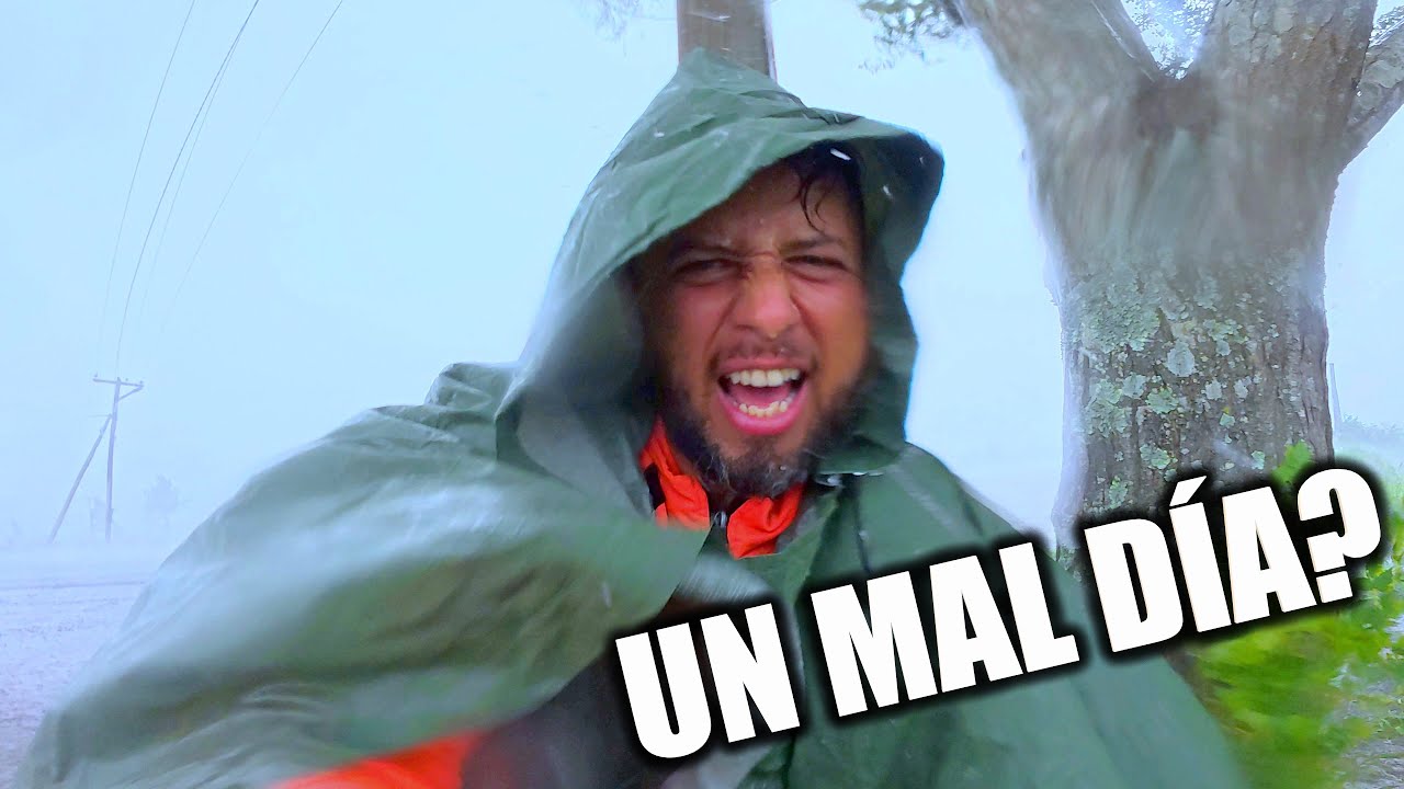 #467 No se QUÉ me quiere enseñar LA VIDA...