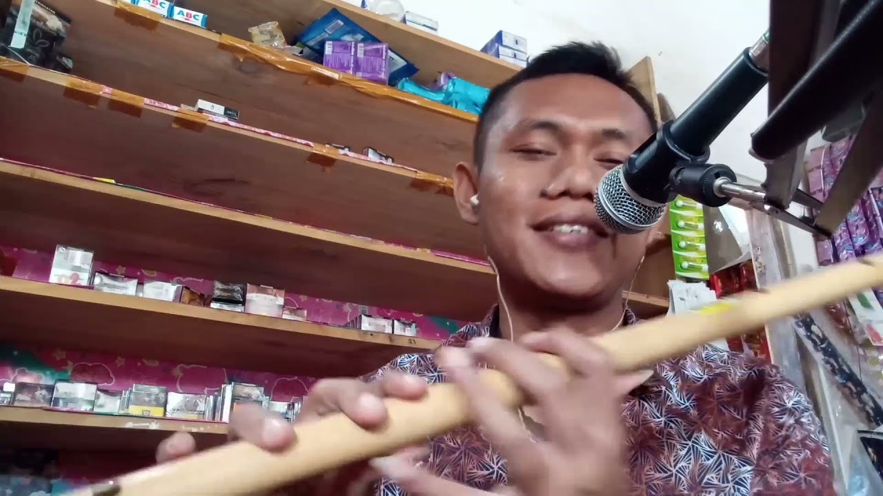 Yang tersayang imam s arifin tutorial suling
