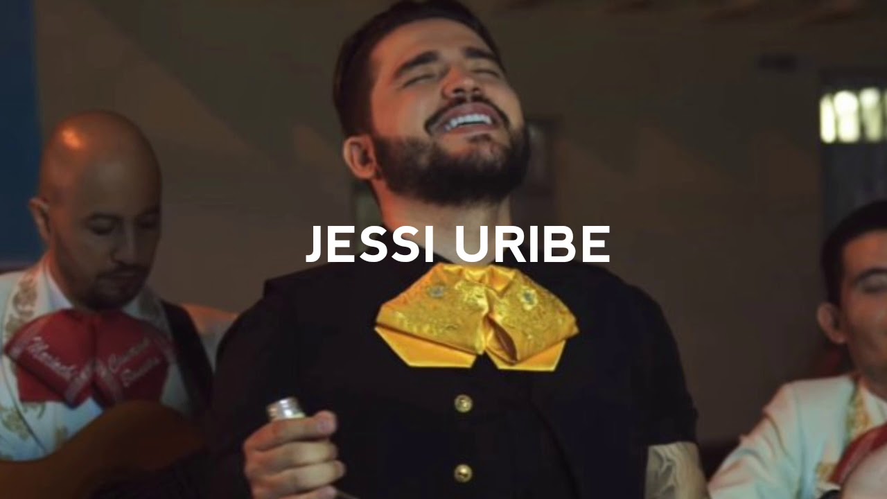 El Dulce Pecado - Jessi Uribe (Letra)