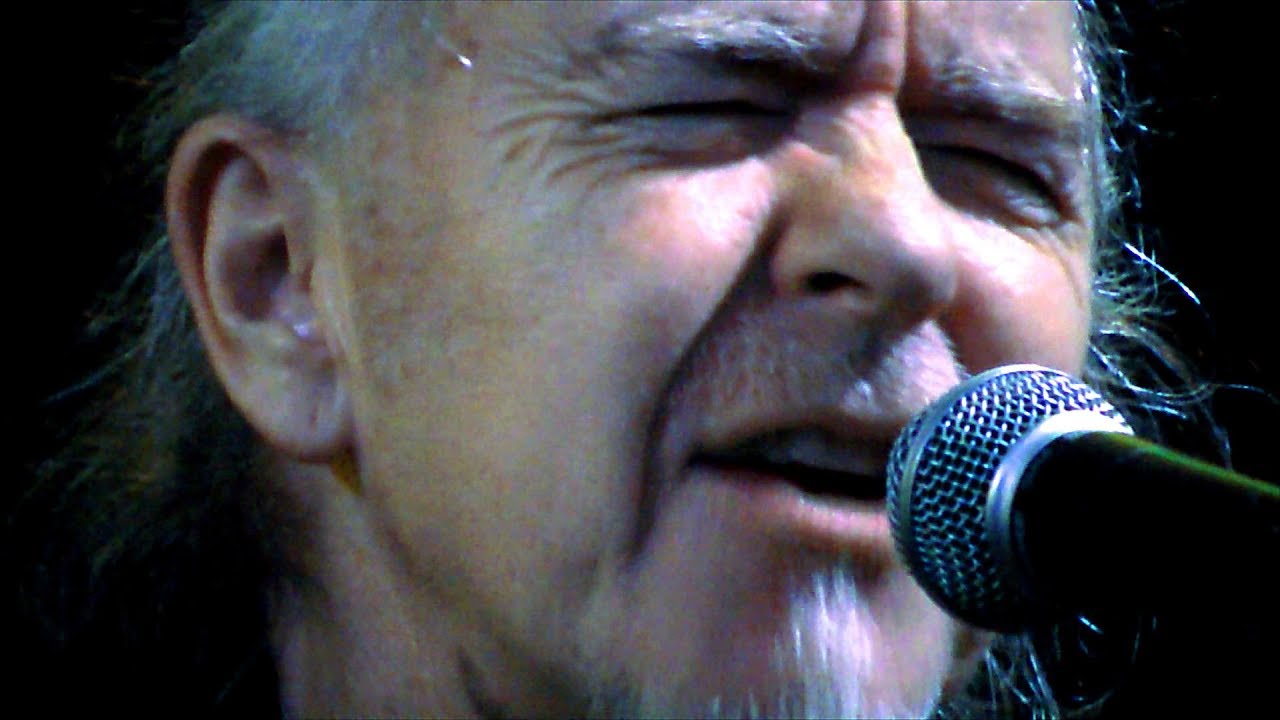 JIMMY SMYTH & DONAL KIRK, 'RED HOUSE' JIMI HENDRIX VARIATION, STILLORGAN ORCHARD DUBLIN