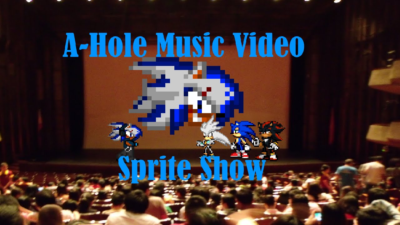 A-Hole Music Video