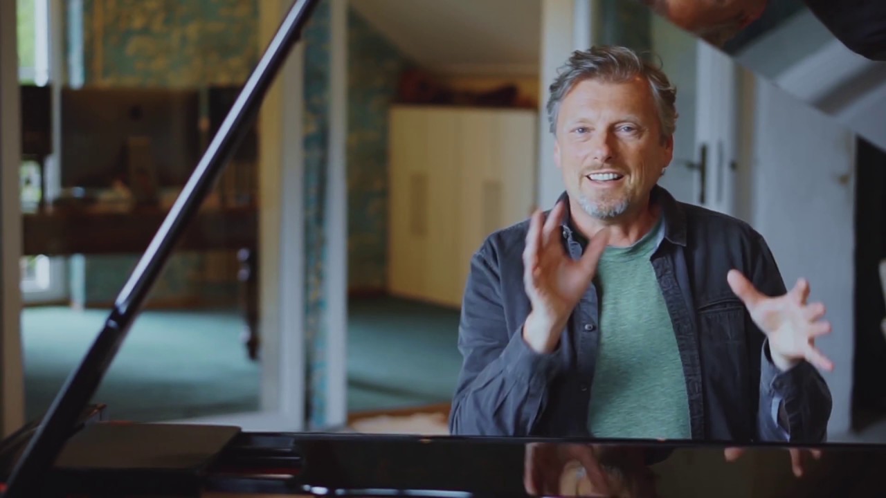 Albert Frey – Der ganz andere (Behind The Song)