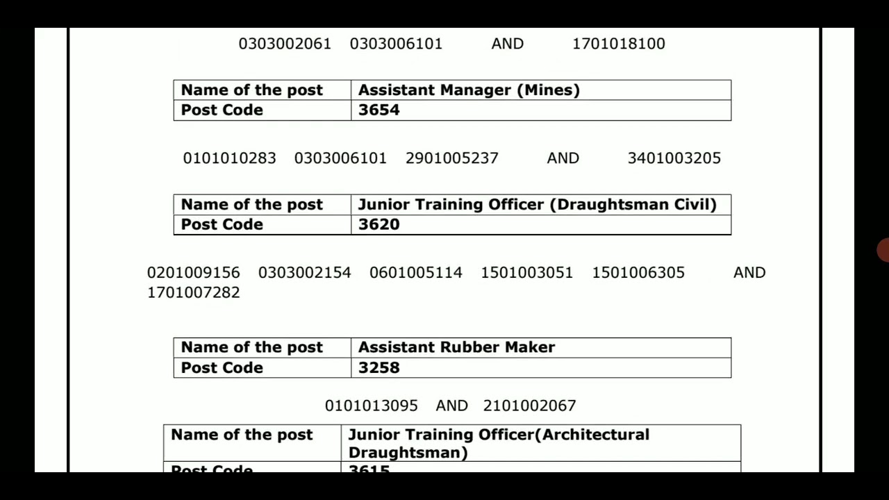 #TNPSC CTSE EXAM RESULT||CV SELECTION LIST COUNSELING DETAILS LATEST UPDATE ON 06/30/2026🎯🎯🎯