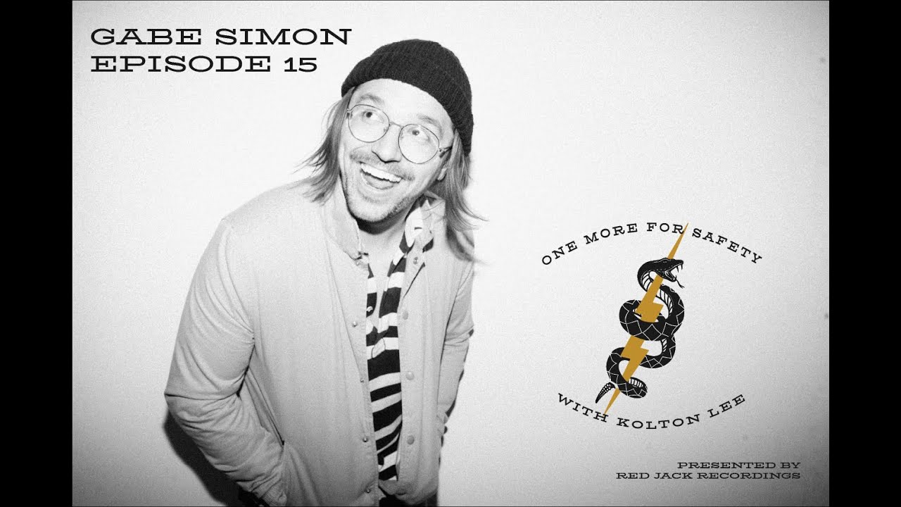One More For Safety - Gabe Simon