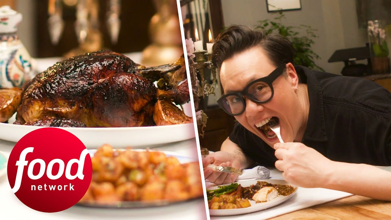 Gok Shares His 
