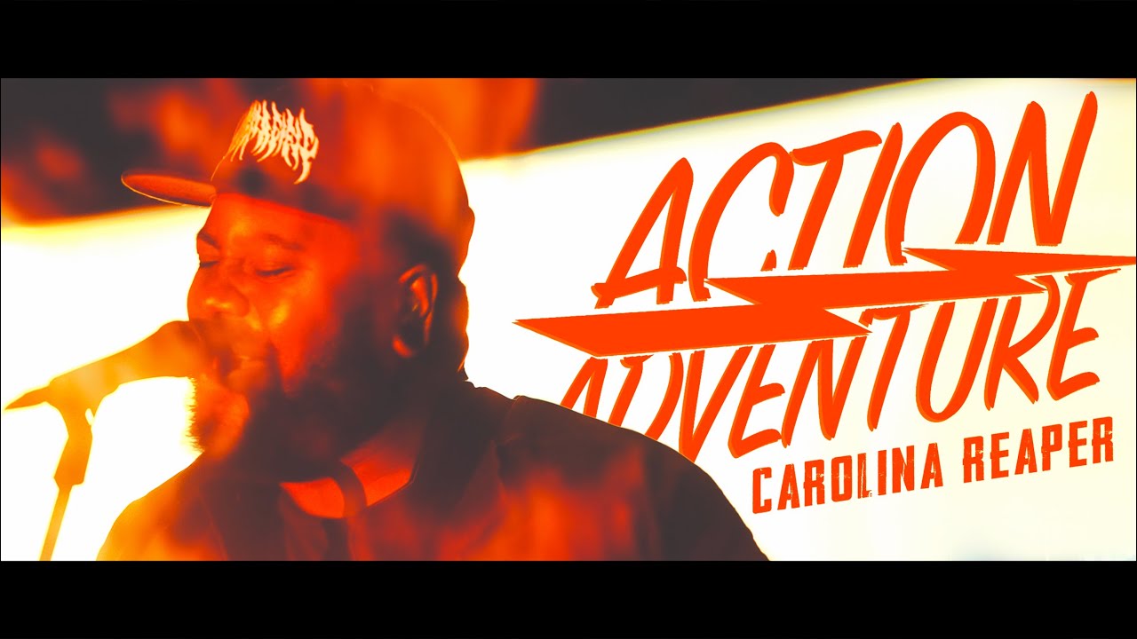 Action/Adventure 
