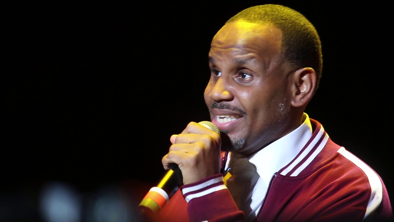 Avant performs Read Your Mind