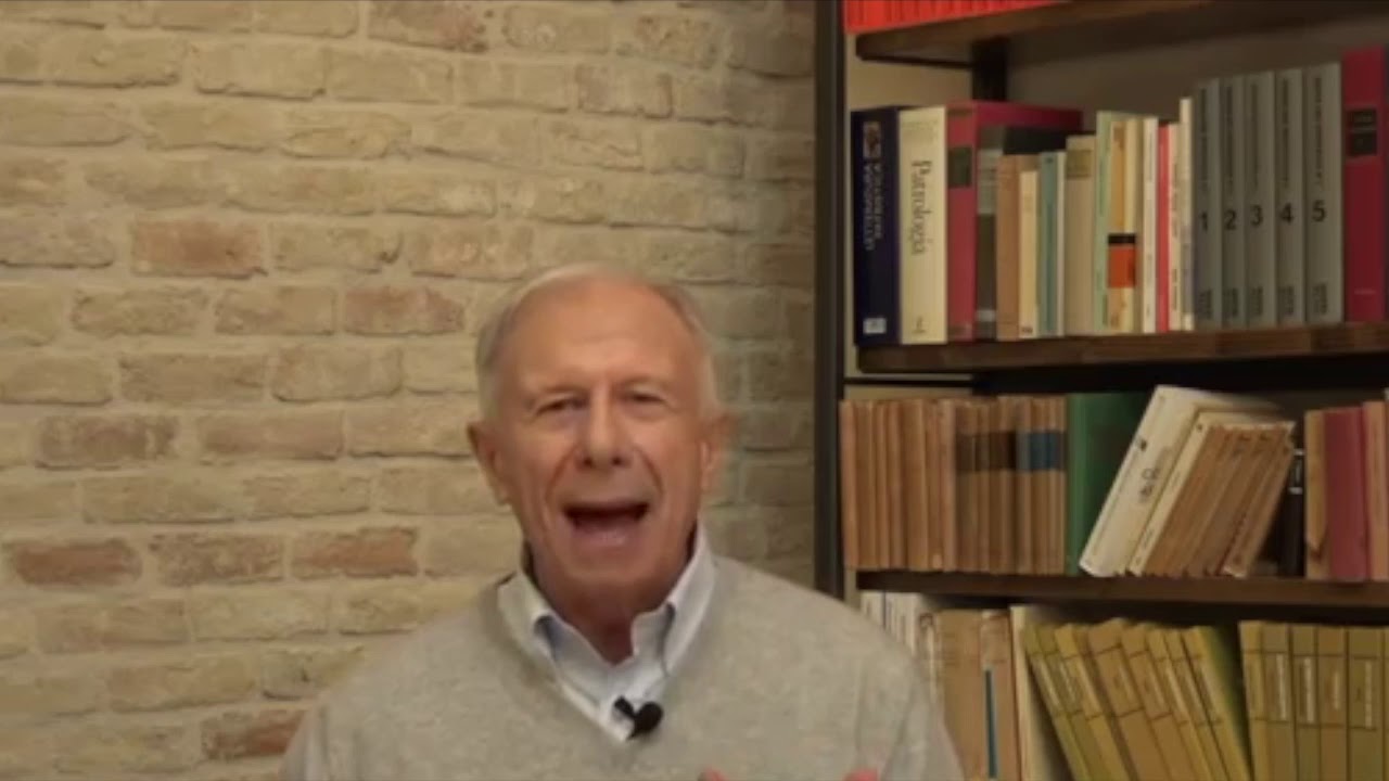 Alberto Maggi Dom II Pasqua, 19 aprile 2020, Gv 20,19- 31