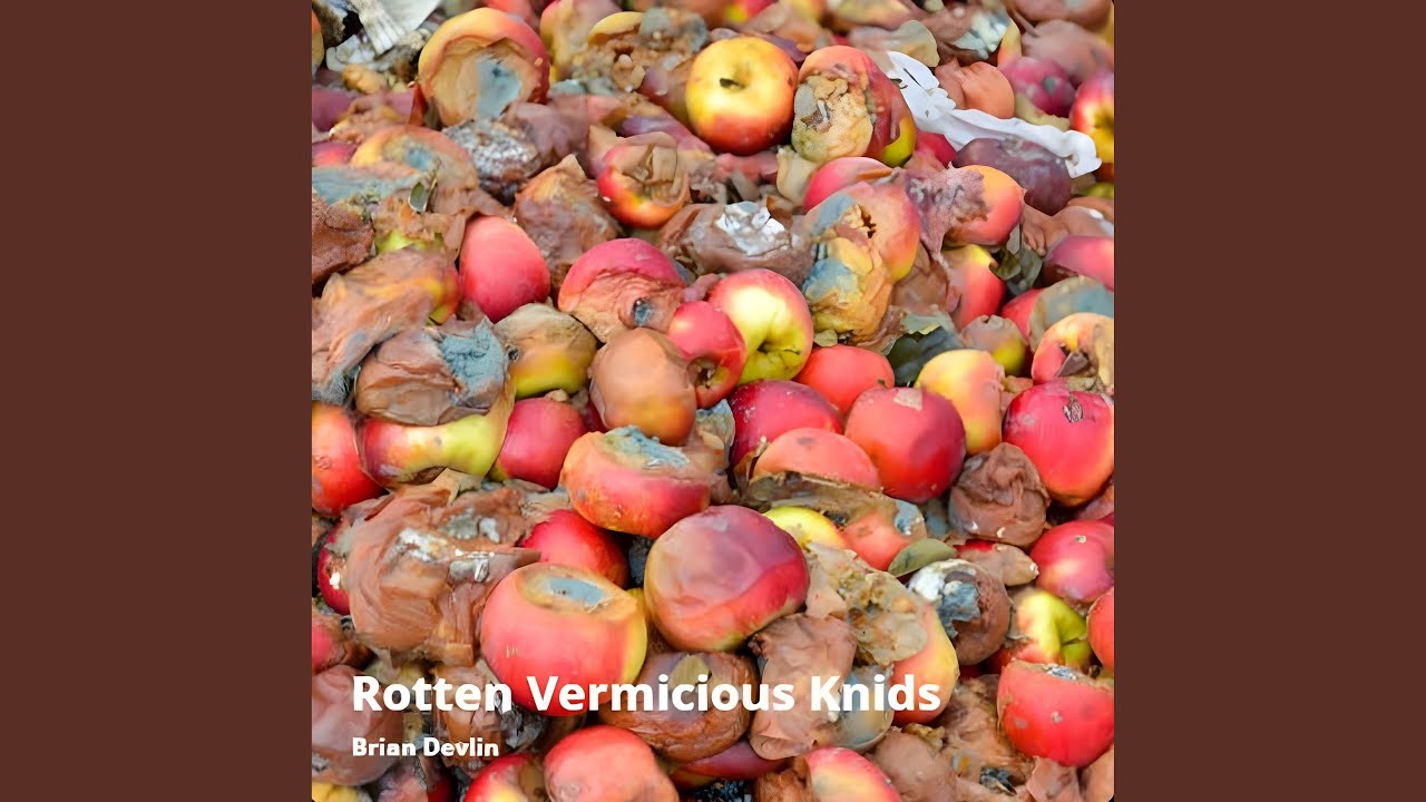 Rotten Vermicious Knids (Short)