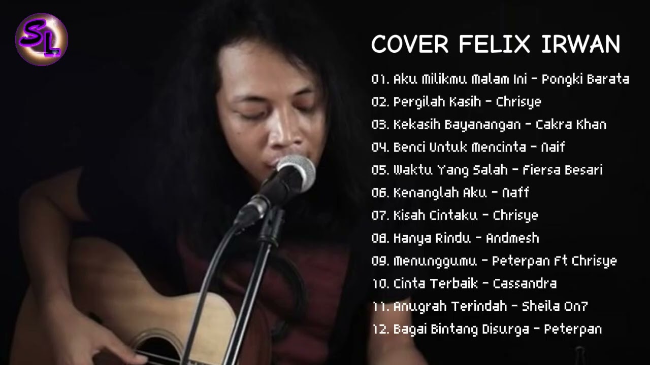 Akustik Cover Felix Irwan