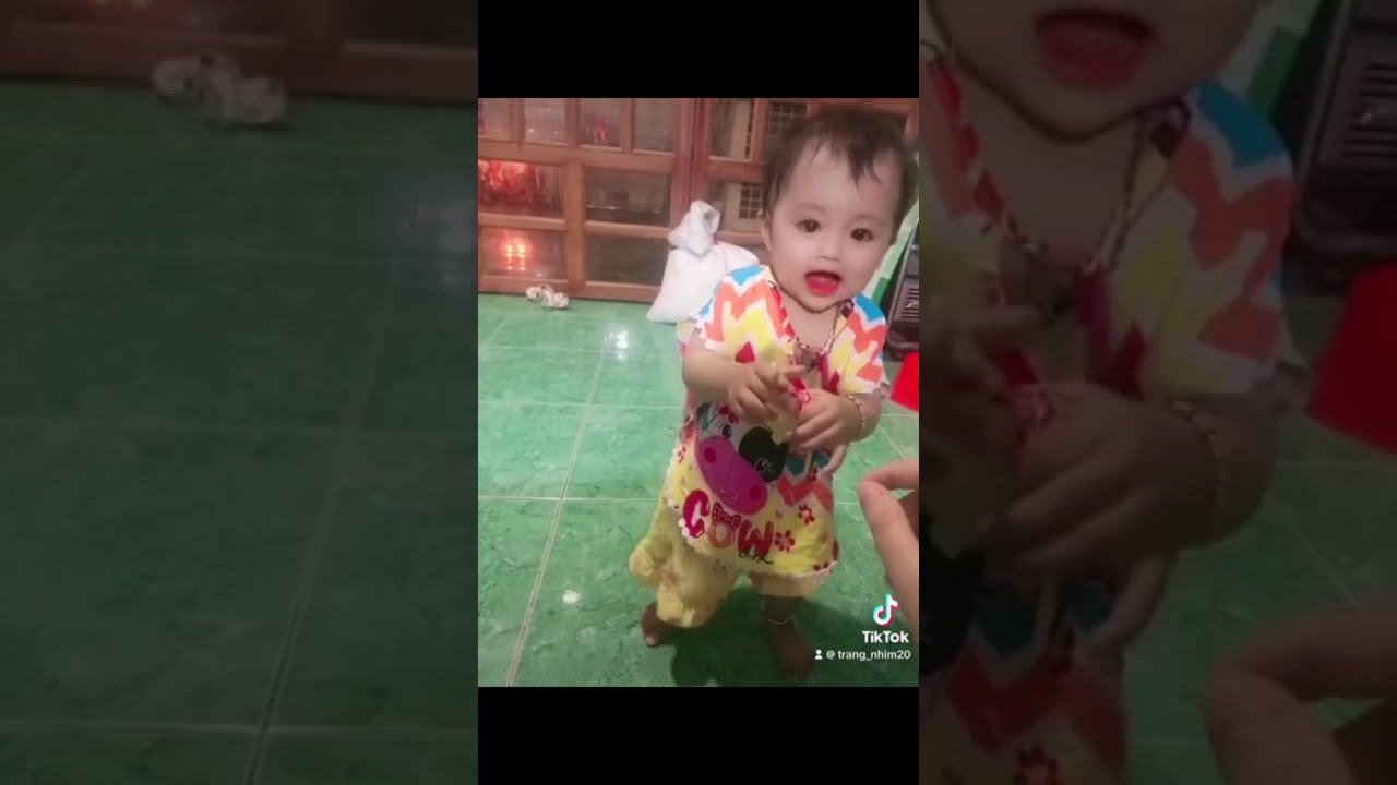 Lưu lại khoảng khắc của con đến lúc nhìn lại đã là 5 năm