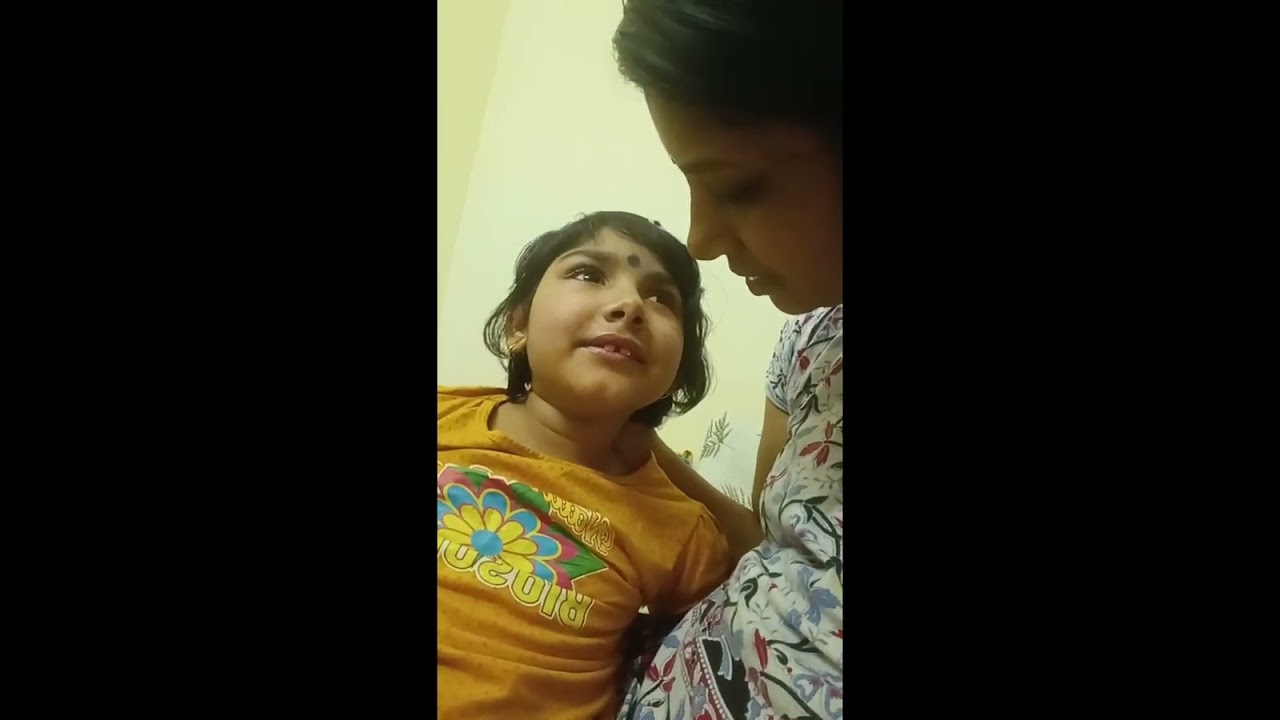 കിങ്ങിണിക്കുട്ടിയുടെ പുതിയ വിശേഷങ്ങൾ🥰🙂
