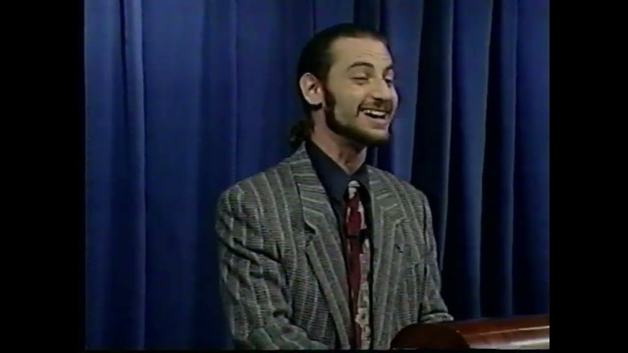 Dr. Darren Staloff, Hegel's Philosophy of History