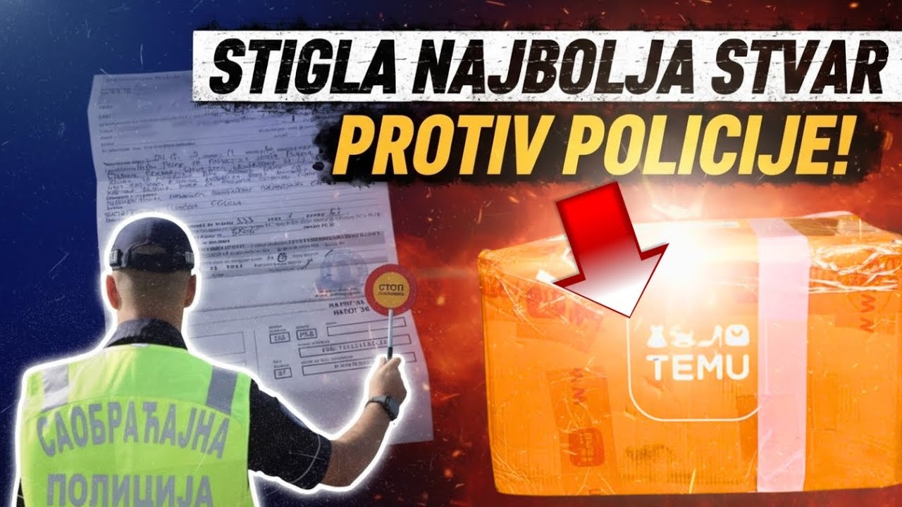 Paket NAJBOLJIH aparata sa Temua