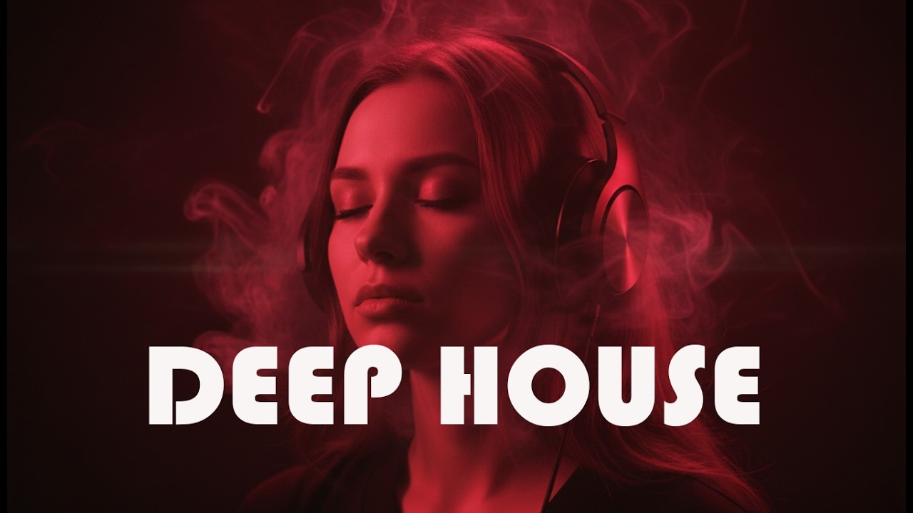 Best of Deep House _ Chill Mix #9 _ Drift Mode _ MIDLANE
