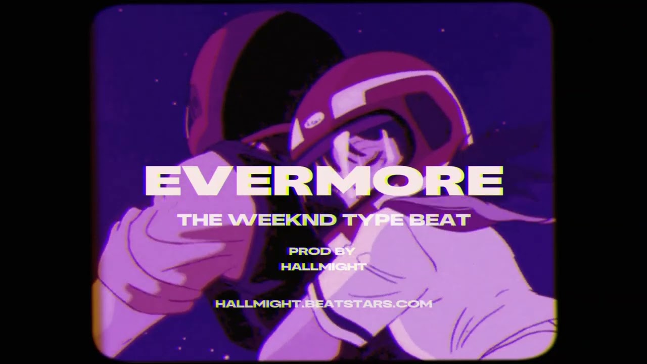 [FREE] | THE WEEKND x SYNTH POP Type Beat | 