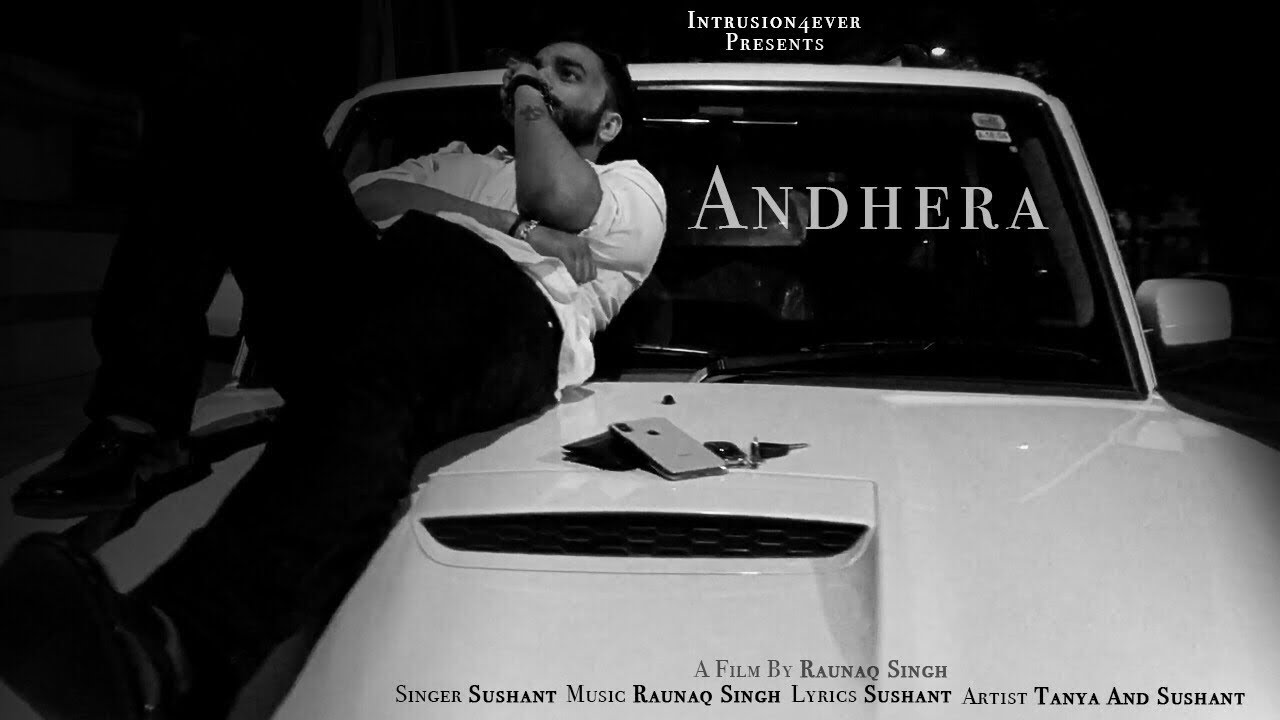 Andhera... The Darkest Song Of The Year