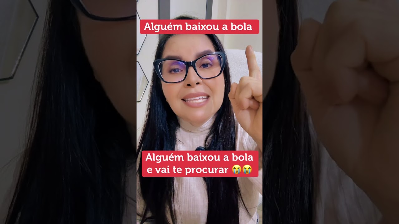 ALGUÉM BAIXOU A BOLA E VAI TE PROCURAR 😱🫵🏻