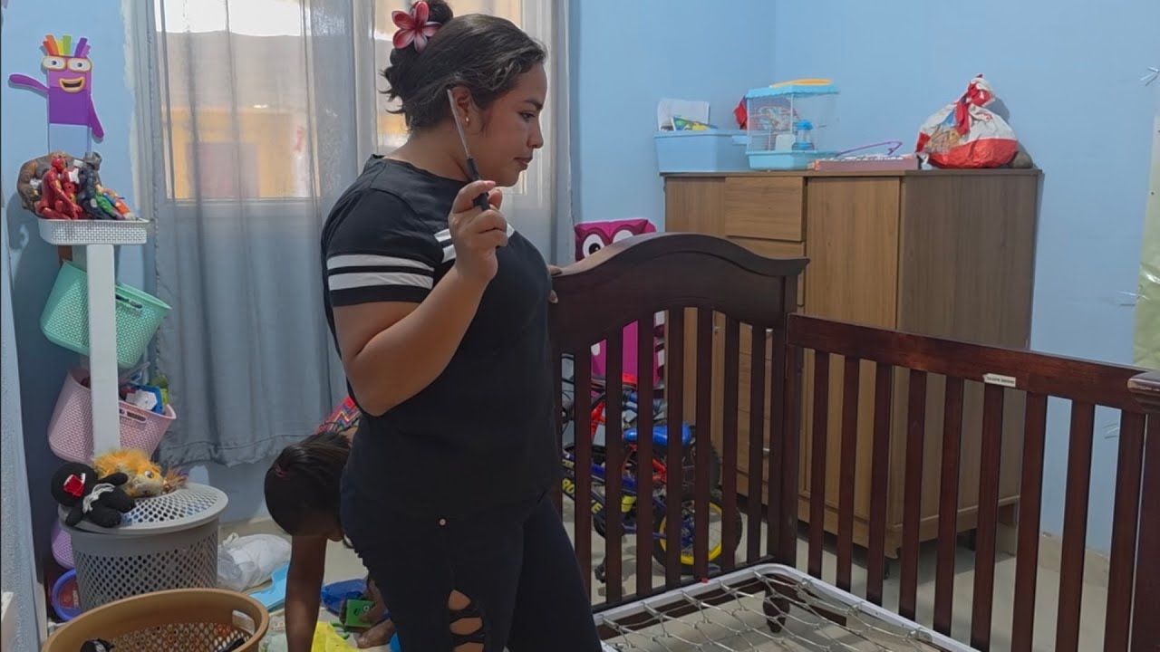🔴Haré un Cambio Rotundo A mi Casa Ya me Canse de Tanta Gritica para mi y mi Bebe 😫😡
